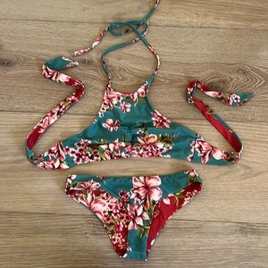 Beach Riot Swimsuit